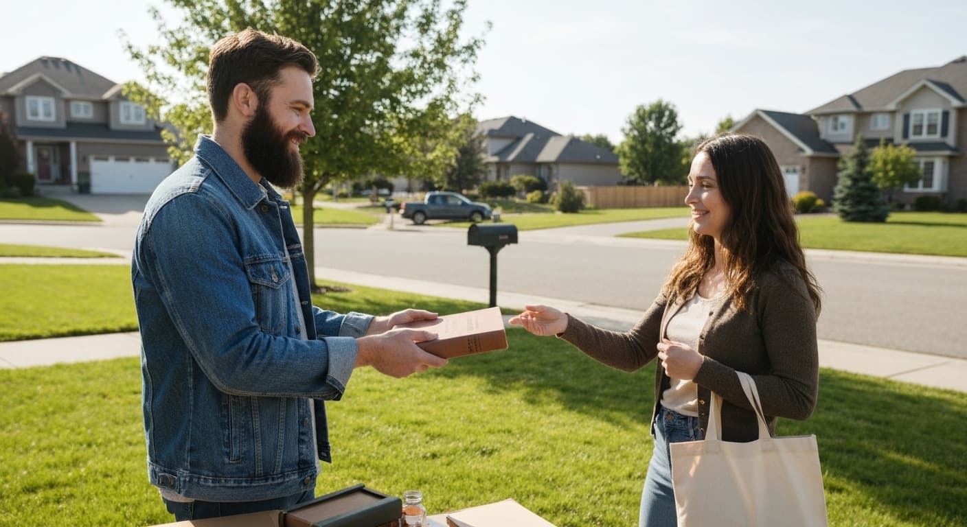 Best Ways to Manage Marketplace Deliveries in Canada
