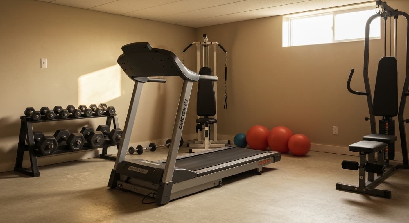 The Best Time to Buy Used Fitness Equipment in Canada Isn't January. It's Right Now.