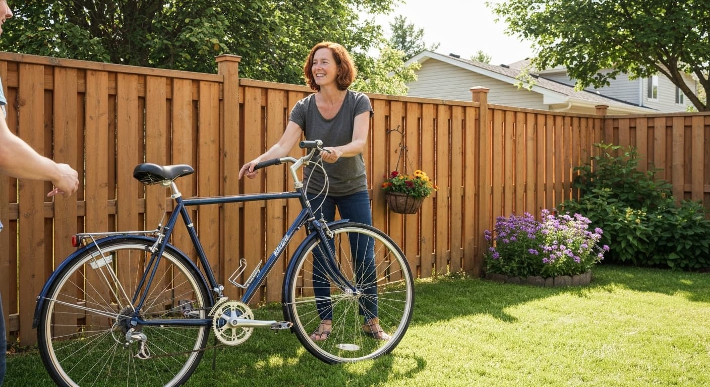 How to Buy a Used Bike on Kijiji or Facebook Marketplace This Spring Without Getting Scammed