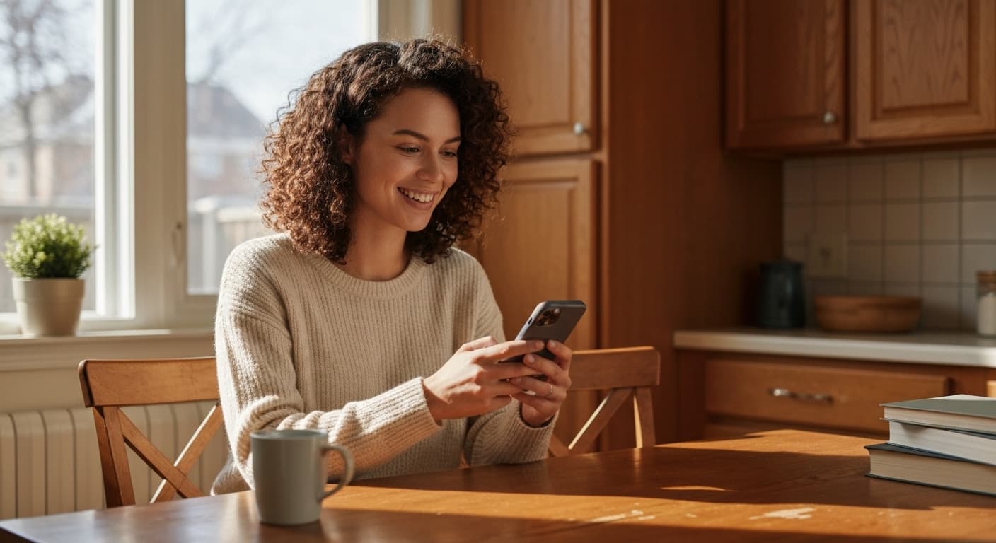 Canadian Marketplace Buyers Don't Want More Listings. They Want Verification.