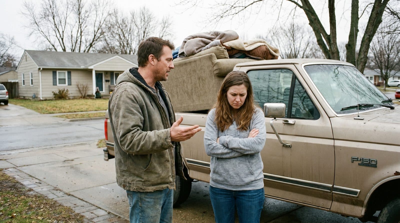 The Marketplace Lowball-at-Pickup Scam: Why You Get Ambushed After Driving an Hour