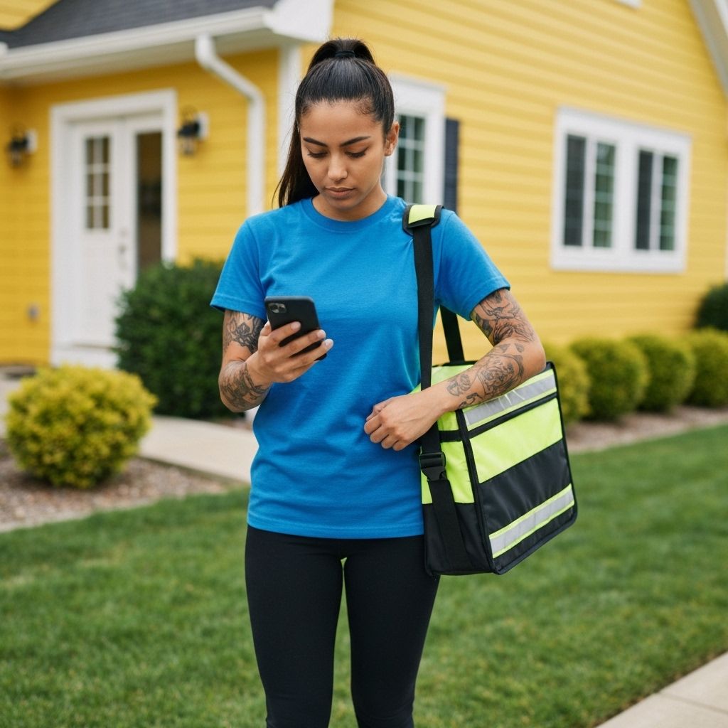 Aerrander accepting request